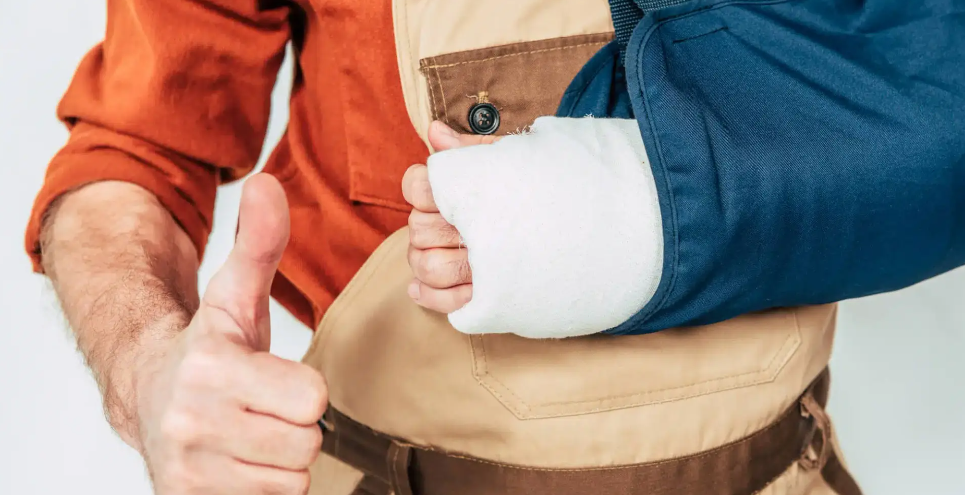 Auxílio-Acidente: Como solicitar e quem tem direito em 2025