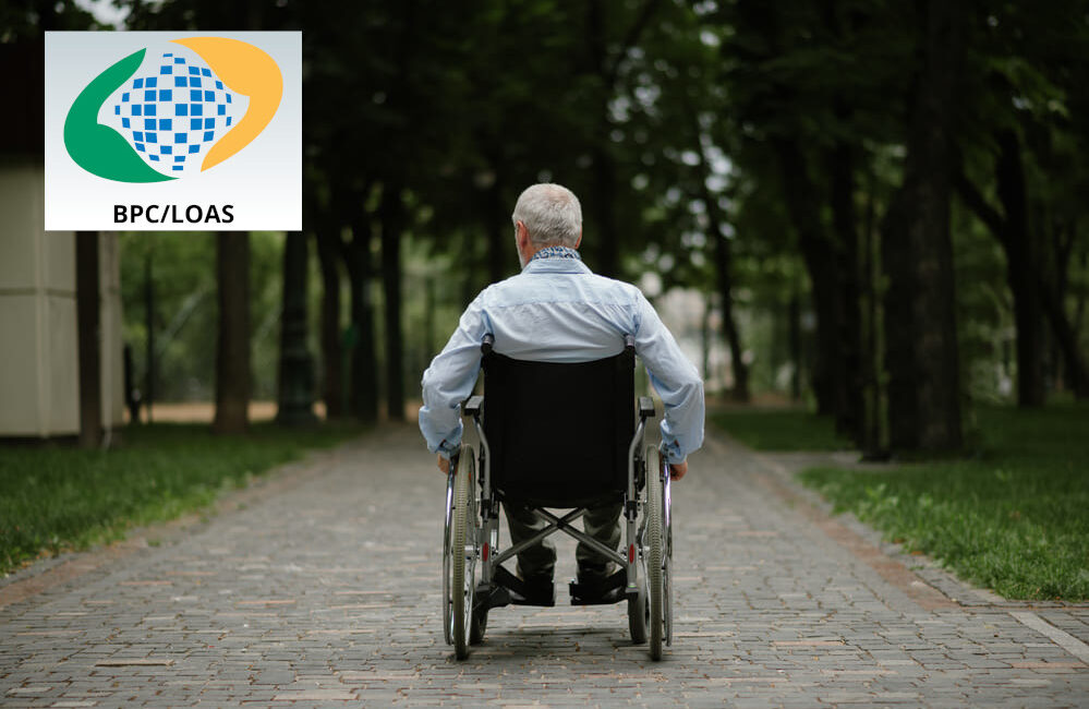 O BPC pode ser acumulado com outros benefícios previdenciários?