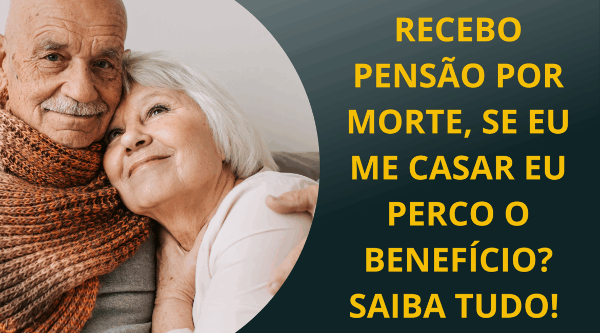 Atenção: Autorizamos o uso total ou parcial deste conteúdo, desde que haja a devida citação da fonte com link para o nosso site, nos termos da Lei nº 9.610/98 (Lei de Direitos Autorais). Fonte: https://vlvadvogados.com/recebo-pensao-por-morte-se-eu-me-casar-perco-o-beneficio/ Recebo pensão por morte, se eu me casar perco o benefício?