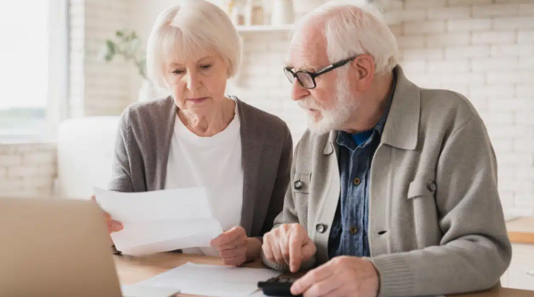benefício negado pelo inss