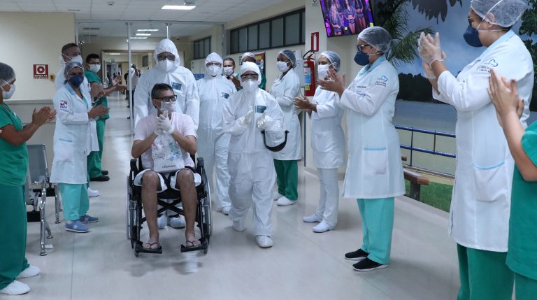 Agentes biológicos: risco independe de tempo mínimo de exposição