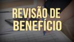 revisão de aposentadoria
