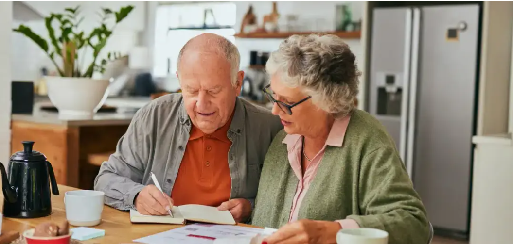 Aposentadorias do INSS terão aumento em 2026