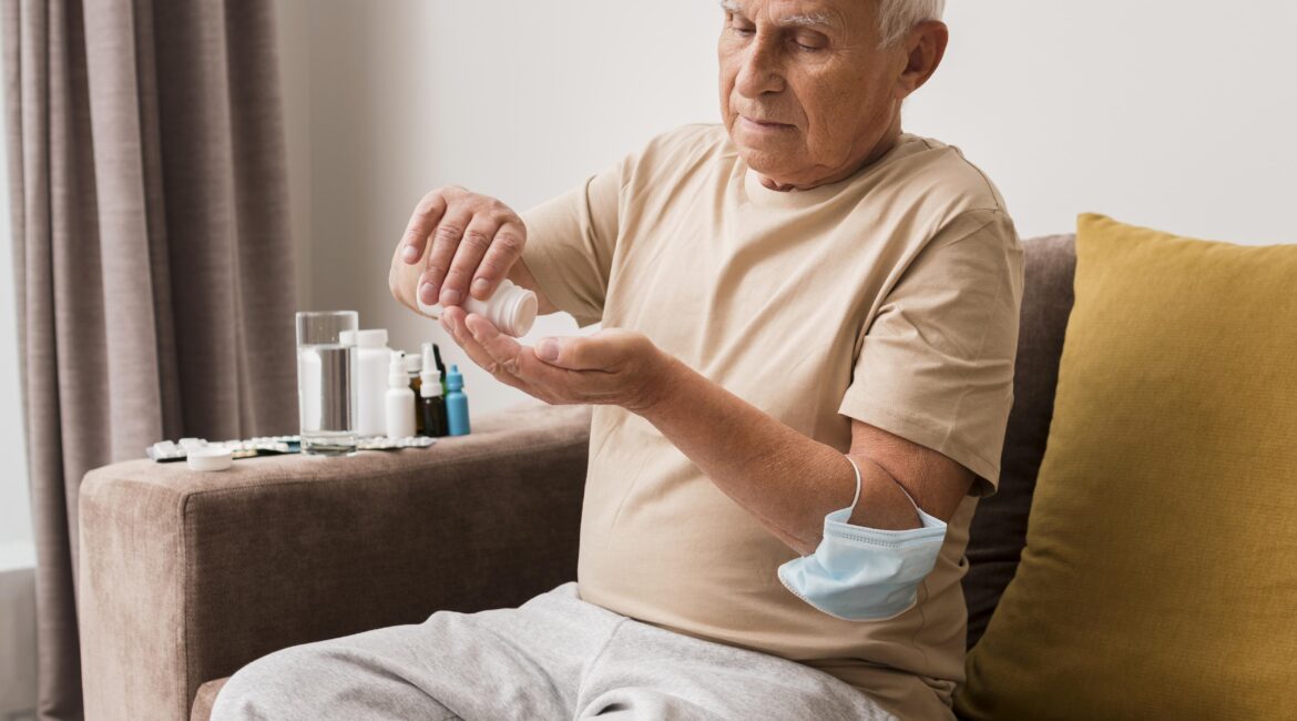 Auxílo-doença via atestmed é ampliado para 60 dias