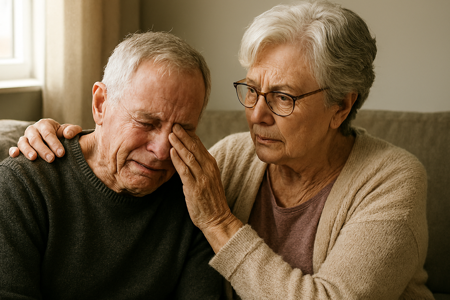 Como receber pensão por morte de pessoa falecida?