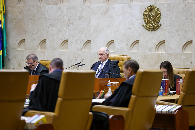 STF derruba idade mínima para aposentadoria especial por insalubridade, mas cuidado pois o valor da aposentadoria é menor