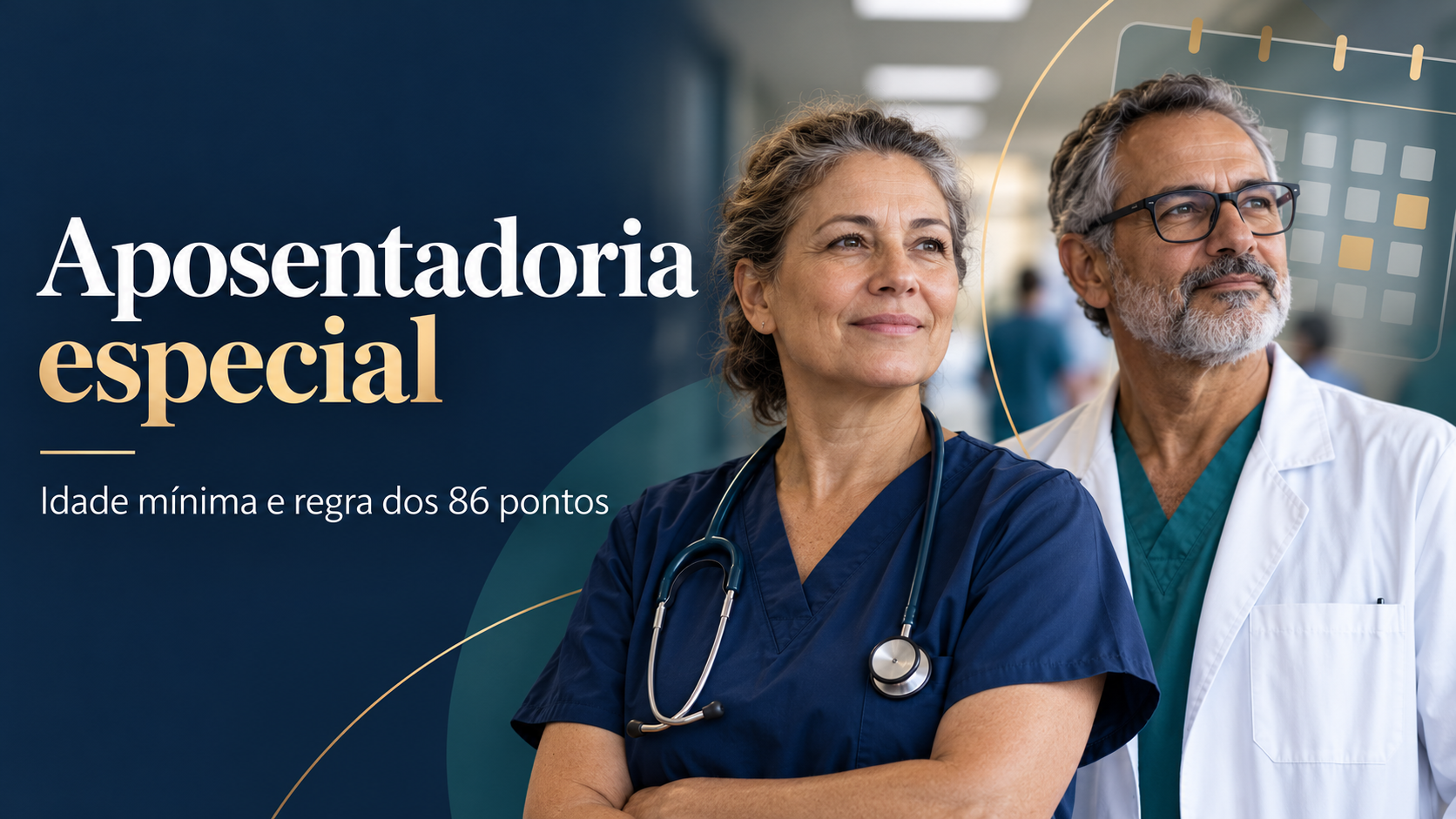 Aposentadoria especial após decisão do STF: idade mínima e 86 pontos